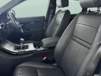 Used Land Rover Range Rover evoque S 163 HP (119 kW) 2024 White SUV