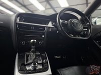 used Audi A5 3.0 S5 TFSI QUATTRO 3d 328 BHP