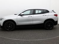 used BMW X2 2.0 20i Sport SUV 5dr Petrol Auto xDrive Euro 6 (s/s) (192 ps) Apple CarPlay