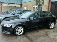 Used Audi A3 125 HP (91 kW) 2013