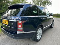 used Land Rover Range Rover TDV6 VOGUE