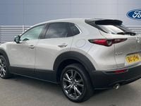 Used Mazda CX-30 Inclusive 186 HP (136 kW) 2022 Silver SUV
