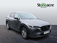 Used Mazda 6 165 HP (121 kW) 2023 Grey SUV