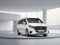 New Mercedes V300 Premium 237 HP (174 kW) 2025 MPV