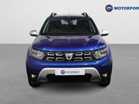 Used Dacia Duster Prestige 90 HP (66 kW) 2021 Blue SUV