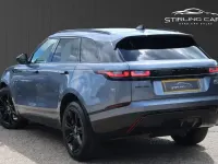 Used Land Rover Range Rover Velar SE Dynamic 204 HP (150 kW) 2022 Blue SUV