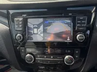 Used Nissan Qashqai S 110 HP (80 kW) 2015 Red SUV