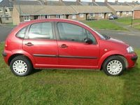 Used Citroën C3 2004 Hatchback