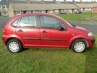 used Citroën C3 1.1