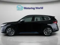 Used BMW iX1 xLine 11 kW (15 HP) 2023 SUV