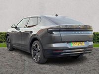 Used Ford Capri Premium 250 kW (340 HP) 2024 Grey Estate