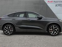 Used Audi SQ6 e-tron Advanced 359 kW (489 HP) 2025 Grey SUV