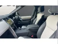 Used Land Rover Discovery HSE Dynamic 296 HP (217 kW) 2021 Other SUV