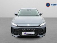 Used MG HS Trophy 224 HP (164 kW) 2025 Grey SUV