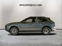 Used Porsche Cayenne S 468 HP (344 kW) 2025 Grey SUV