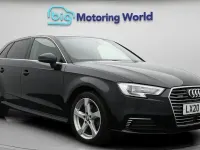 Usado Audi A3 e-tron 204 CV (150 kW) 2020 Utilitario