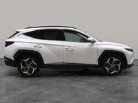 used Hyundai Tucson 1.6 h T-GDi Ultimate