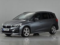 used BMW 220 Gran Tourer 2 Series 2.0 D xDrive M Sport