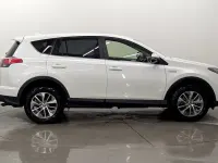 Begagnad Toyota RAV4 197 HK (144 kW) 2018 SUV