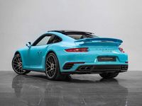 used Porsche 911 Turbo S 3.8T 991 PDK 4WD Euro 6 (s/s) 2dr