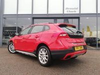 used Volvo V40 CC T3 [152] Pro 5dr Geartronic