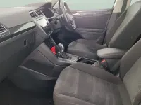 Used VW Tiguan Elegance 150 HP (110 kW) 2023 SUV