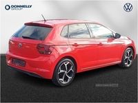 used VW Polo 1.6 TDI Beats 5dr