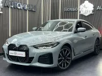 Used BMW i4 M Sport 250 kW (340 HP) 2023 Grey Sedan