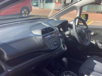 used Honda Jazz 1.4 i-VTEC ES Plus 5dr CVT Petrol Hatchback