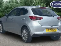 Used Mazda 2 Inclusive 90 HP (66 kW) 2022 Hatchback