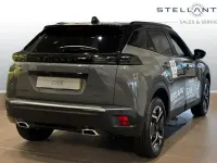 Novo Peugeot 2008 GT 129 HP (94 kW) 2025 Cinzento SUV
