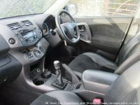 Usado Toyota RAV4 2011 SUV