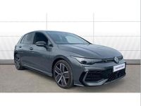 Used VW Golf VIII Black Edition 147 HP (108 kW) 2025 Grey Hatchback