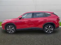 Used MG MG3 2024 Red Hatchback