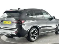 Used BMW iX3 M Sport 210 kW (286 HP) 2024 SUV
