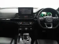 Used Audi Q5 Comfort 294 HP (216 kW) 2023 Grey SUV