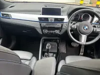 Used BMW X2 M Sport 178 HP (130 kW) 2022 Other SUV