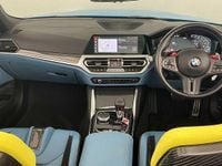 Used BMW M4 Competition Edition 503 HP (369 kW) 2024 Blue Coupe