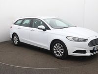 used Ford Mondeo 2015 | 2.0 TDCi ECOnetic Style Euro 6 (s/s) 5dr