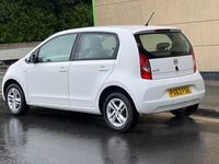 used Seat Mii 1.0 TOCA 5d 59 BHP