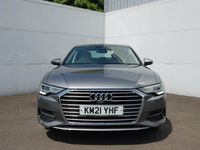 used Audi A6 TFSI SPORT MHEV Automatic