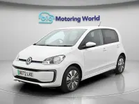 Used VW e-up! 60 kW (82 HP) 2023 Hatchback