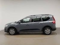 Used Dacia Jogger Expression 109 HP (80 kW) 2023 Grey MPV