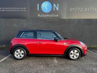 Used Mini Cooper Hatch 2014 Red Hatchback