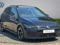 Used VW Golf VIII 150 HP (110 kW) 2025