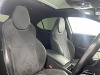 Used Skoda Superb SportLine 150 HP (110 kW) 2019 Silver Hatchback