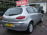 used Alfa Romeo 147 1.9