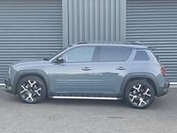 New Renault R4 Komfort 110 kW (150 HP) 2025 Grey Estate