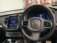 Usado Volvo XC90 Core 250 HP (183 kW) 2023 Azul SUV