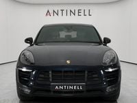Used Porsche Macan GTS 360 HP (264 kW) 2017 SUV